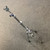 Used Space Percussion CYMBAL STAND Straight Stand 40111-S000197149 View 1