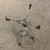 Used NO BRAND (Brandless Product) SNARE STAND Snare Stand 40111-S000197151 View 1