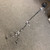Used NO BRAND (Brandless Product) CYMBAL STAND Straight Stand 40111-S000197152 View 1