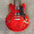 Used EPIPHONE DOT CH Semi-Hollow Electric Guitar 41106-S000104014 View 1
