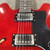 Used EPIPHONE DOT CH Semi-Hollow Electric Guitar 41106-S000104014 View 9