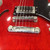 Used EPIPHONE DOT CH Semi-Hollow Electric Guitar 41106-S000104014 View 8