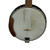 Used BENTLY 5-STRING BANJO Vintage Banjo 41120-S000039450 View 1