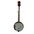 Used BENTLY 5-STRING BANJO Vintage Banjo 41120-S000039450 View 3