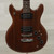 Used Vantage VP-790 Double Cut Electric Guitar Wood 40015-S000343072 View 2