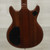 Used Vantage VP-790 Double Cut Electric Guitar Wood 40015-S000343072 View 16