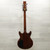 Used Vantage VP-790 Double Cut Electric Guitar Wood 40015-S000343072 View 14
