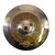 Used OMETE 8" Complex Splash Cymbal 40090-S000085869 View 1