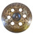 Used OMETE Blazars 17" China Ozone Effects Cymbal 40090-S000085868 View 1