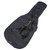 Used Fender Electric Guitar Gig Bag 40090-S000085878 View 2
