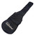 Used SILVERTONE LIGHT ELECTRIC BAG Guitar Gig Bag 40090-S000085880 View 1