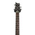 Used Paul Reed Smith - PRS SE SOAPBAR LP Type Electric Guitar Black 6-String View 2