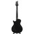 Used Paul Reed Smith - PRS SE SOAPBAR LP Type Electric Guitar Black 6-String View 6