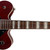 Used 2017 Gretsch G2622 Streamliner Center Block Semi-Hollow Electric Guitar - Red 40090-S000085887 View 12