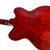 Used 2017 Gretsch G2622 Streamliner Center Block Semi-Hollow Electric Guitar - Red 40090-S000085887 View 19