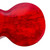 Used 2017 Gretsch G2622 Streamliner Center Block Semi-Hollow Electric Guitar - Red 40090-S000085887 View 18