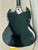 Used Gibson SG STANDARD SG Type Electric Guitar Black 6-String 41131-S000013796 View 4