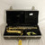 Used Buescher ARISTOCRAT Alto Saxophone 41128-S000115871 View 9