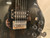 Used Washburn WI24 Double Cut Electric Guitar Black 6-String 40012-S000318280 View 6