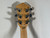 Used Washburn WI24 Double Cut Electric Guitar Black 6-String 40012-S000318280 View 11