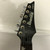 Used Ibanez GIO MIKRO S Type Electric Guitar Red 6-String 41128-S000115872 View 3