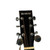 Used New York Pro NY-42CS Laminate Top Acoustic Guitar Sunburst 40009-S000317962 View 5