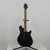 Used EVH wolfgang Standard S Type Electric Guitar Black 6-String 40042-S000277401 View 2