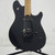 Used EVH wolfgang Standard S Type Electric Guitar Black 6-String 40042-S000277401 View 1