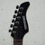 Used Fernandes FR-40 S Type Electric Guitar Green 6-String 40042-S000277402 View 3