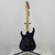 Used Fernandes FR-40 S Type Electric Guitar Green 6-String 40042-S000277402 View 8