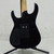 Used Fernandes FR-40 S Type Electric Guitar Green 6-String 40042-S000277402 View 7