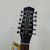 Used LTD MH-103QM S Type Electric Guitar Blue 6-String 40042-S000277400 View 2