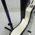 Used LTD MH-103QM S Type Electric Guitar Blue 6-String 40042-S000277400 View 15