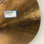 Used Paiste 400 POWER RIDE 20 Vintage Ride Cymbal 20" 41128-S000115878 View 5
