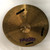 Used Paiste 400 POWER RIDE 20 Vintage Ride Cymbal 20" 41128-S000115878 View 7