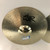 Used Paiste 402 14 INCH HI HATS Hi Hat Cymbals 14" 41128-S000115879 View 2