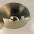 Used Paiste 402 14 INCH HI HATS Hi Hat Cymbals 14" 41128-S000115879 View 3