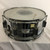 Used Tama ROCKSTAR 7X14 METAL SNARE Metal Snare Drum 14" 41128-S000115881 View 1