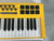 Used M-Audio AXIOM 25 CONTROLLER 25-Key Controller 25-Key 40012-S000318290 View 6