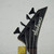 Used Jackson JS2 Concert Bass P Type Bass Guitar Black 4-String 40042-S000277404 View 3