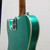 Used Soloking Mt-1 Vintage T Type Electric Guitar Green 6-String 40042-S000277406 View 15