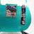 Used Soloking Mt-1 Vintage T Type Electric Guitar Green 6-String 40042-S000277406 View 14