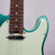 Used Soloking Mt-1 Vintage T Type Electric Guitar Green 6-String 40042-S000277406 View 12