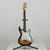 Used Harmony 3/4 Strat Style Guitar S Type Electric Guitar Sunburst 6-String 40042-S000277410 View 2