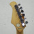 Used Harmony 3/4 Strat Style Guitar S Type Electric Guitar Sunburst 6-String 40042-S000277410 View 9