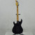 Used Harmony 3/4 Strat Style Guitar S Type Electric Guitar Sunburst 6-String 40042-S000277410 View 8