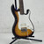 Used Harmony 3/4 Strat Style Guitar S Type Electric Guitar Sunburst 6-String 40042-S000277410 View 4