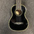 Used Mitchell MU-75/BK Ukulele Black 40111-S000197154 View 1