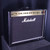 Used Marshall DSL40C GUITAR AMP 1 x 12 Tube Combo Amplifier 1 x 12 41140-S000141387 View 2
