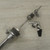 Used DW DWCP9502LB Hi Hat Stand 40015-S000343082 View 5